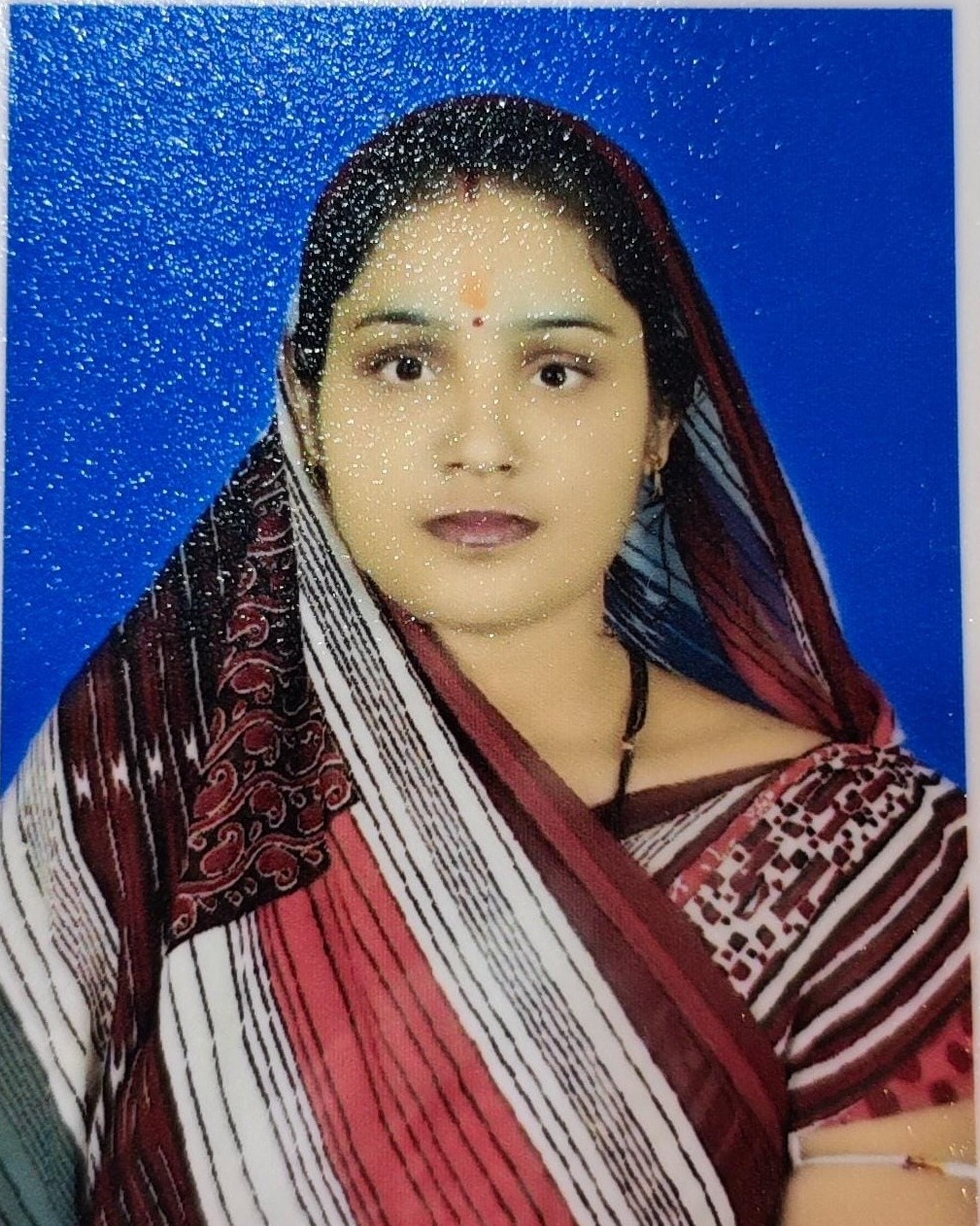 Khushbu Devi